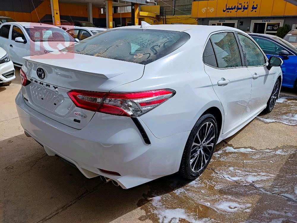 تويوتا كامري